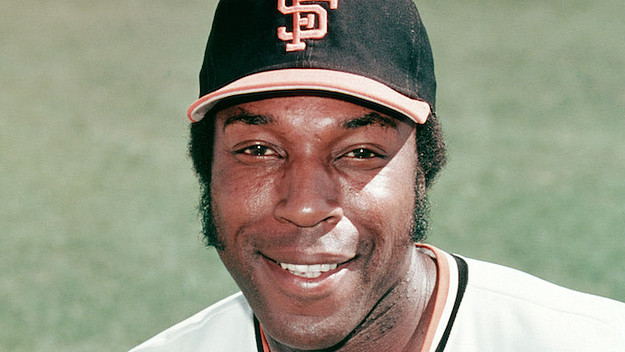 Giants legend Willie McCovey dead at 80 years old 