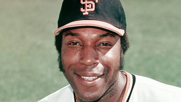 MLB Hall of Famer and San Francisco Giants player Willie McCovey passed away Wednesday at the age of 80.