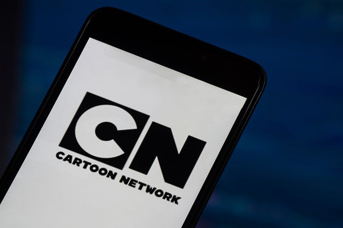 Cartoon Network Resort Hotel Opening