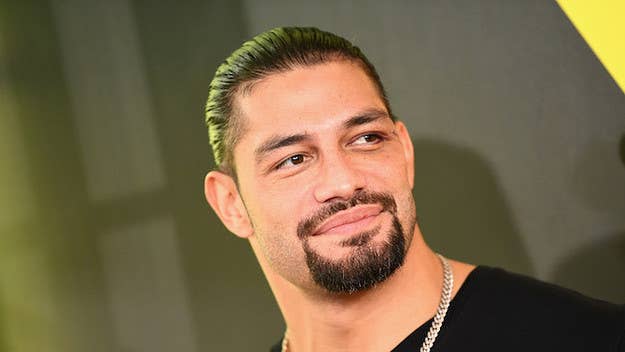 Roman Reigns will take a leave of absence from the WWE ring while he battles leukemia.