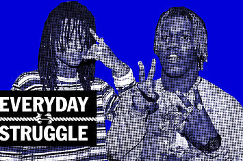 Future/Juice WRLD & Yachty Album Reviews, Swae Lee Not in 'Sicko Mode' Vid | Everyday Struggle