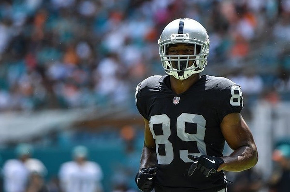 Jon Gruden: Raiders have to get Amari Cooper going