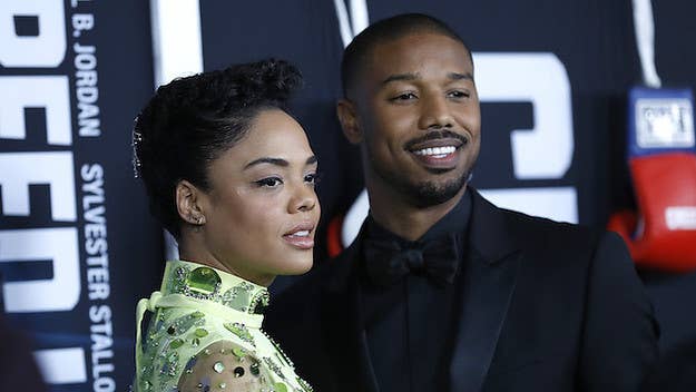 'Creed II' and 'Ralph Breaks the Internet' are projected to lead to a new record for the five-day holiday stretch.