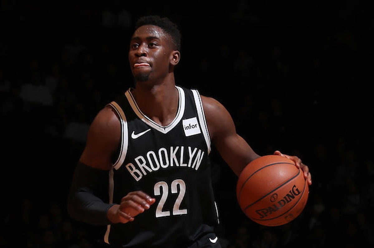 What did the Brooklyn Nets reveal about their future on draft night? -  NetsDaily