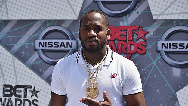 A person of interest has been identified by the New Orleans Police Department related to the murder of local rapper Young Greatness.
