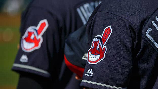 On Monday the Cleveland Indians debuted their new 2019 uniforms, which no longer feature Chief Wahoo. 