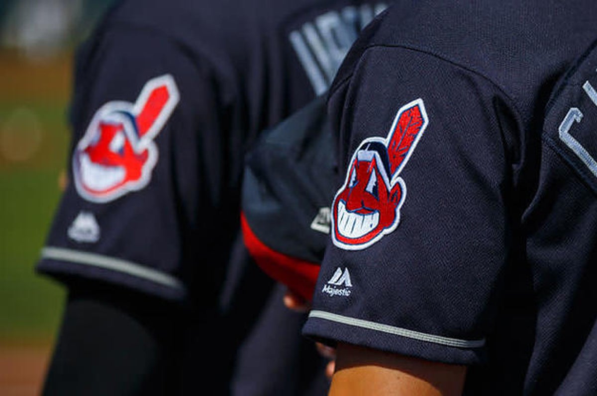 Cleveland Indians uniforms won't feature Chief Wahoo logo in 2019 - Sports  Illustrated