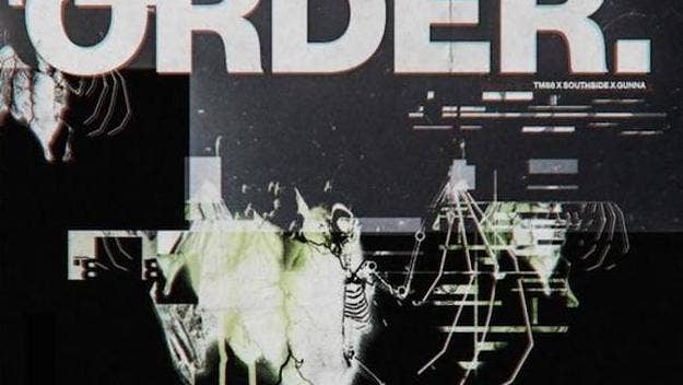 The song arrives ahead of TM88's major debut project.