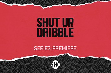 showtime shut up and dribble