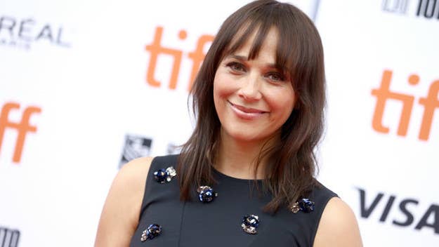 Rashida Jones is executive producing a potential new series for AMC that will hopefully, finally put the sitcom formula to bed.