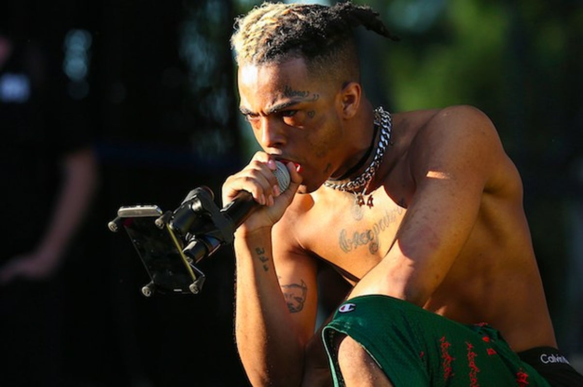 XXXTentacion Confessed to Violent Crimes in Newly Released Audio | Complex