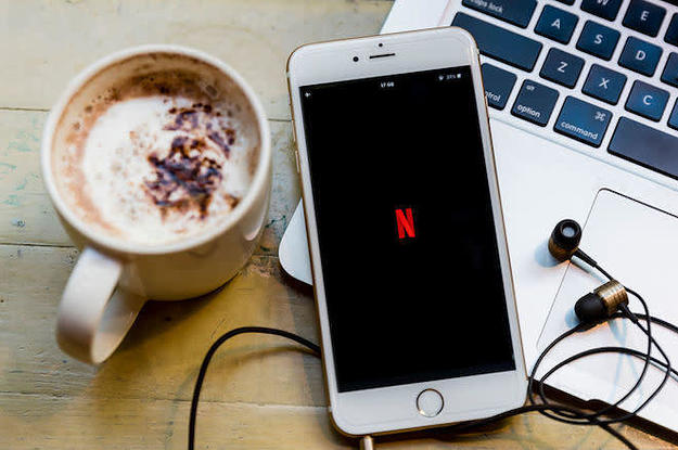 Netflix Could Start Offering Cheaper Mobile-Only Subscriptions | Complex