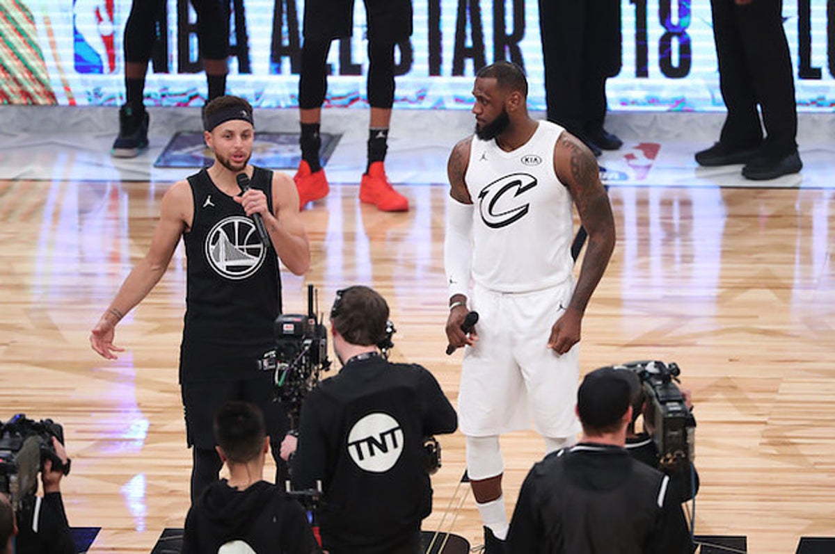 NBA All-Star 2019 LEAK: What will LeBron James, Steph Curry and Co. think  of this?, Other, Sport