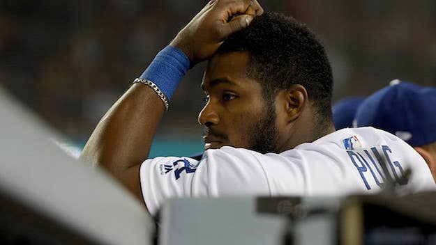 The Los Angeles Dodgers are part of a DOJ probe into possible corruption involving the recruitment of Cuban-born players.