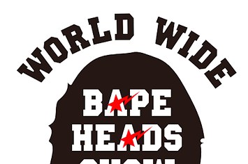 BAPE HEADS 2018