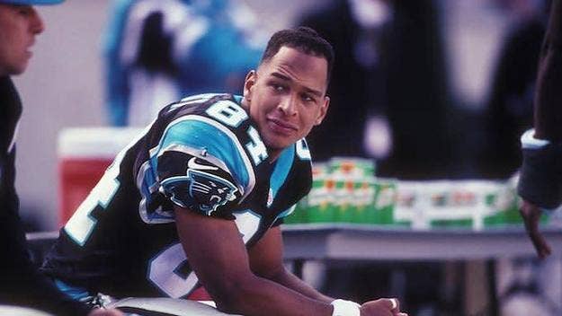 Rae Carruth, who ordered a hit on his 7-months pregnant girlfriend at the turn of the millennium was released from jail on Monday, after almost 20 years.