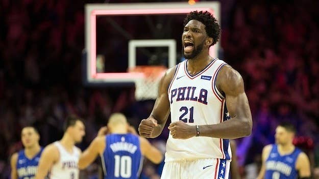 We recount each of Joel Embiid’s many run-ins and rivalries over the years and share our verdict on whether the beef is legitimate or not.