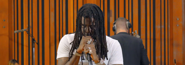 Watch Chief Keef Perform Love Sosa, Belieber, and Faneto With an  Orchestra