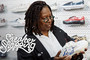 Whoopi Goldberg Goes Sneaker Shopping With Complex | Sneaker Shopping