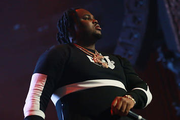 This is a picture of Tee Grizzley.