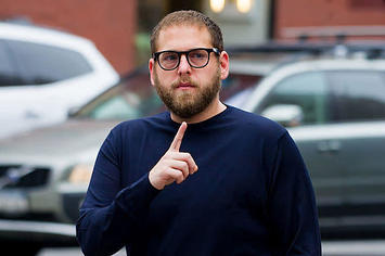 Jonah Hill SNL