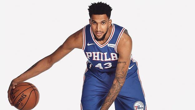 Complex AU spoke to Jonah Bolden, his coaches Phil Handy and Jordan Lawley, about the journey from Australia to Philly, and where the road might lead from here.