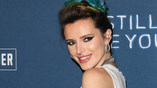 Love or hate the former Disney star, Bella Thorne has had a successful career in TV and movies. Here's everything you need to know about her.
