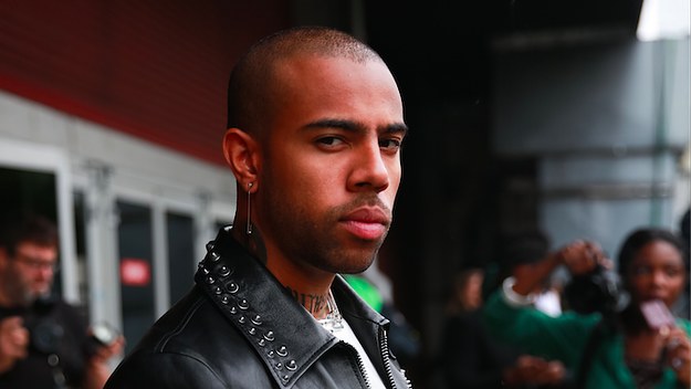 Vic Mensa Confronts XXXTentacion Controversy on New Song 'Empathy