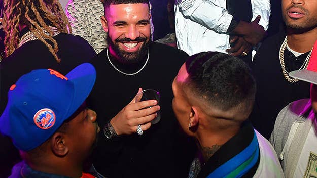 Not long after Drake released his third studio album, 'Nothing Was the Same,' back in 2013, one of the record's tracks was the subject of a lawsuit.