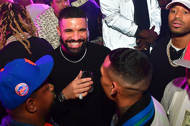 Drake Might Testify In Front Of Jury In Jimmy Smith Sample Lawsuit ...