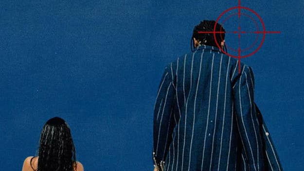 Pro Era's Kirk Knight follows 2015's 'Late Knight Special' with 'IIWII' featuring his single "Run It Back (Freestyle)."