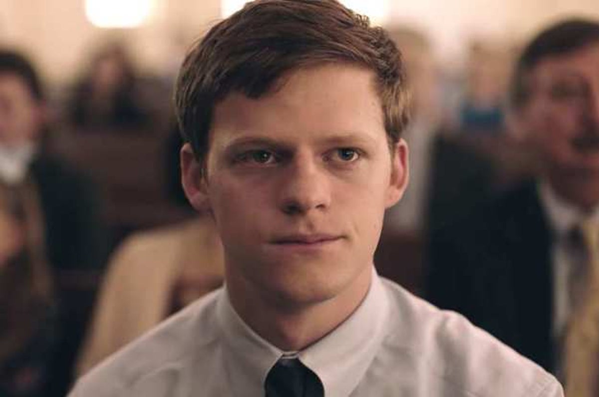 Making Their Mark: Boy Erased's Diverse Supporting Cast