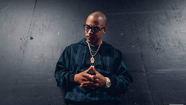 Recently celebrating the 15th anniversary of 'Trap Muzik' along with the release of 'Dime Trap', T.I is next in line to enjoy the spoils of his legacy.