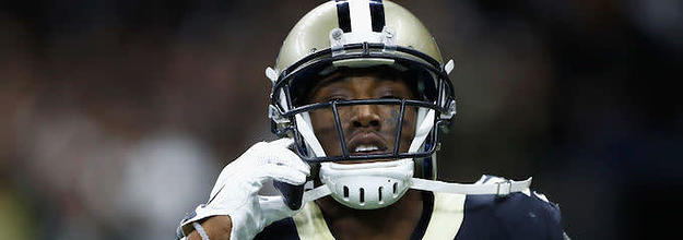 Joe Horn Reportedly Bought a Michael Thomas Saints Jersey After