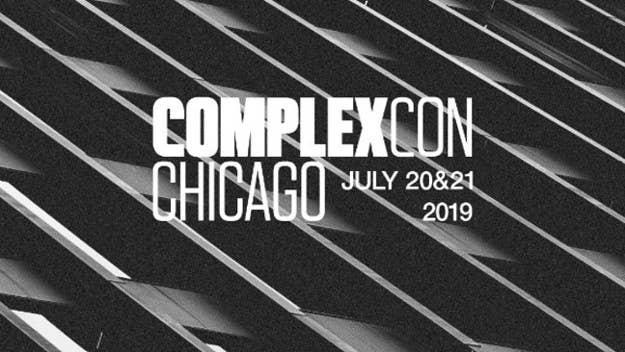 Complex Networks will be expanding ComplexCon, our yearly festival and exhibition, to include the city of Chicago.