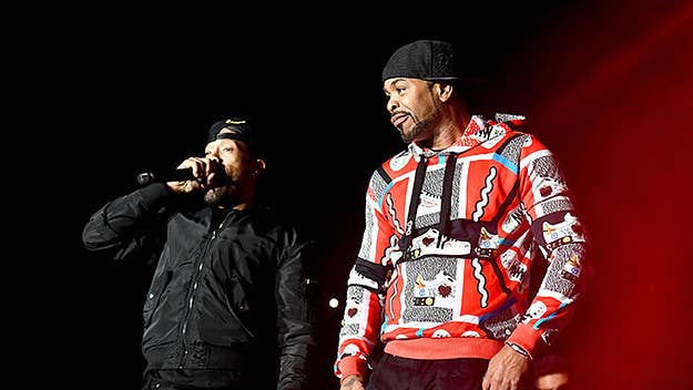 MTV is developing a sequel to 2001's stoner comedy classic, 'How High,' without Method Man and Redman. A petition wants to change that.