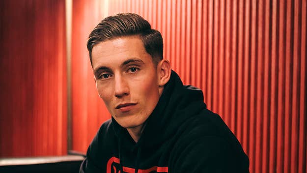 Harry Wilson opens up on *those* free kicks against Man United and Ireland, what it's like being managed by Giggs and Lampard and his low-key love of streetwear