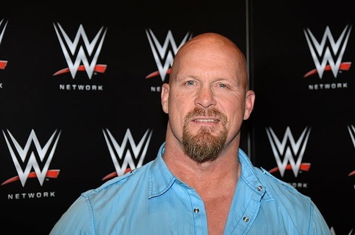 Stone Cold Steve Austin Has Decided to Give Up Beer