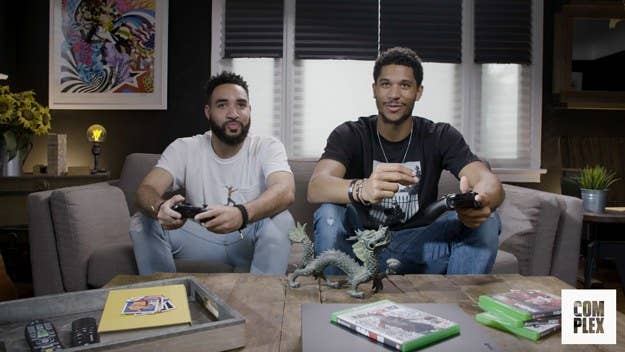 In the final episode of 'The 2K Dynasty,' Complex examines the legacy of a game that has real-life NBA stars like Paul George and Josh Hart obsessed with it