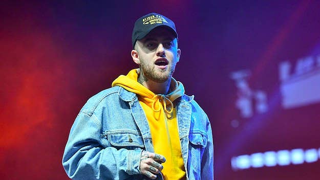 The event will benefit the Mac Miller Circles Fund, which supports the youth arts and community-building programs.