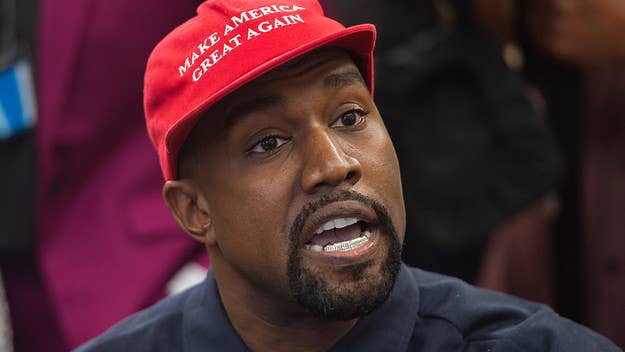 Kanye West walked back his bipolar disorder diagnosis and said he's only "sleep deprived" only a few months after revealing his condition.