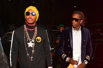 Future and Young Thug