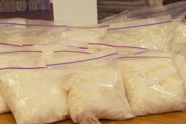 Atlanta Rapper Columbia BT Accused of Trafficking $4M of Cocaine | Complex