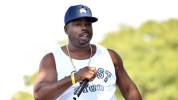 Daz Dillinger has been taking aim at Kanye West consistently in 2018, particularly taking issue with his endorsement of Trump.