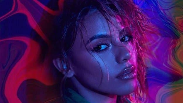 "Bottled Up" marks Dinah's debut solo record. The 21-year-old singer recently spoke about her love for the track and how it all came together. 