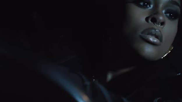 Bri Steves, who recently got the public Kendrick Lamar co-sign at the Made in America Festival in Philly, returns with a new song and video for "Late Night."