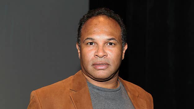 Geoffrey Owens may be appearing on the next season of Tyler Perry's 'The Haves and the Have Nots.' The 'Cosby Show' actor reportedly accepted a 10-episode deal for the series.