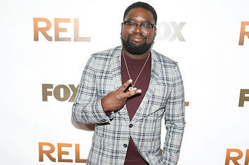 Lil Rel Howery talks Get Out
