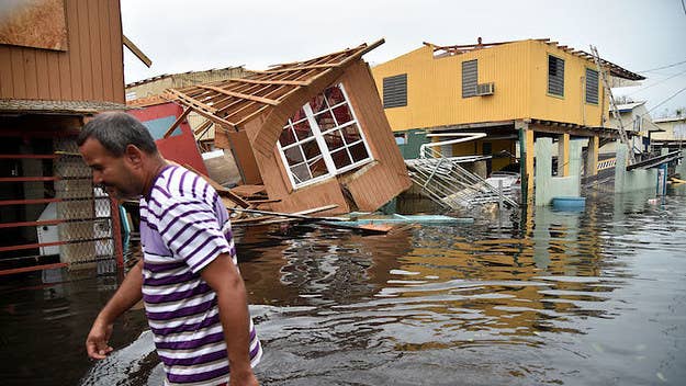 Almost a year after Hurricane Maria swept through the island of Puerto Rico, leaving devastation in its wake, the government of the island has revised its own surprisingly low statistics for how many deaths the storm caused. 