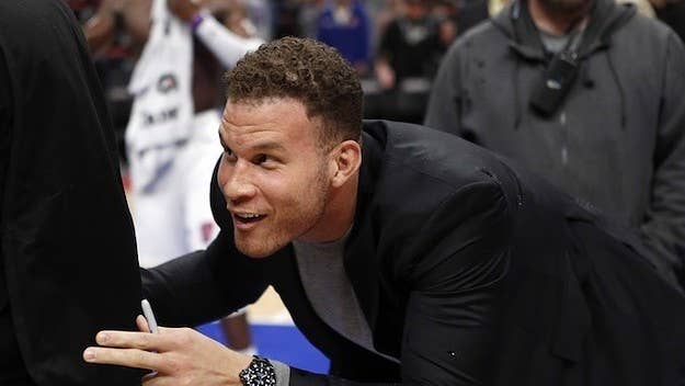 Blake Griffin presumably still has plenty of NBA life remaining. He recently turned 29, and the 6'10" forward averaged 21.4 points, 7.4 rebounds, and 5.8 assists per game this season. When his career is finished, however, he plans to explore comedy.